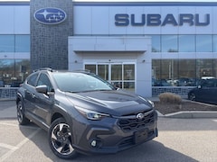 2025 Subaru Crosstrek Limited Small SUVs