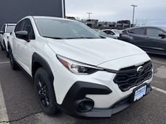 2026 Subaru Crosstrek Base Small SUVs