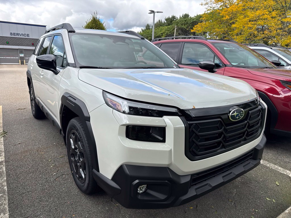 2026 Subaru Outback Premium Small SUVs