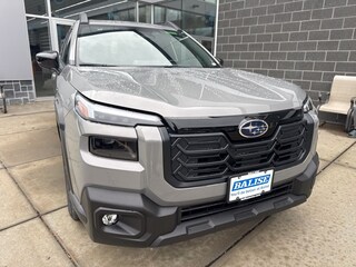 New 2026 Subaru Outback Premium Small SUVs for sale near Providence RI