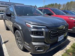 New 2026 Subaru Outback Premium Small SUVs for sale near Providence RI