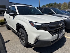 2026 Subaru Forester Premium Small SUVs