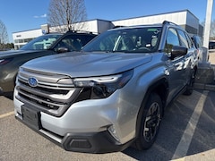 2026 Subaru Forester Premium Small SUVs