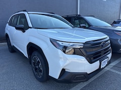 2026 Subaru Forester Standard Model Small SUVs