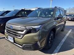 2026 Subaru Forester Premium Small SUVs