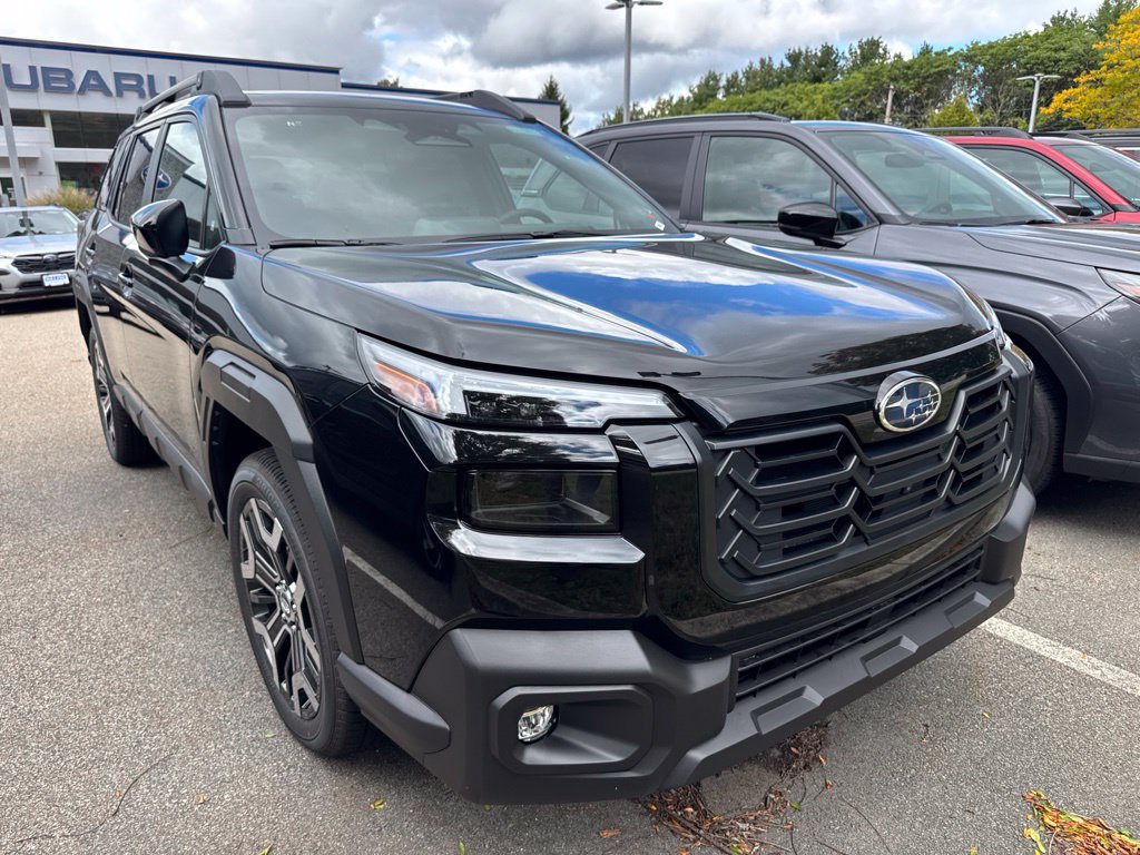 2026 Subaru Outback Touring XT Small SUVs