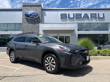 2024 Subaru Outback Premium SUV