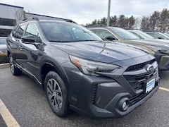 2025 Subaru Outback Premium Small SUVs