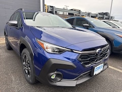 2026 Subaru Crosstrek Premium Small SUVs