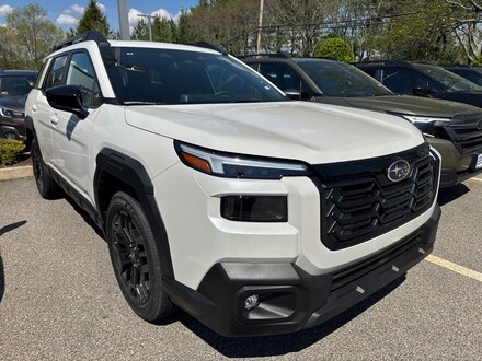 2026 Subaru Outback Limited XT Small SUVs