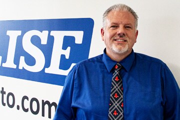 Staff member Chris Jutras from ID_387820c166d5