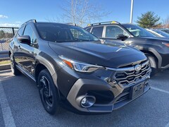 2026 Subaru Crosstrek Limited Hybrid Small SUVs