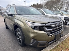 2025 Subaru Forester Limited Hybrid Small SUVs