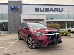 2025 Subaru Ascent Limited 7-Passenger SUVs