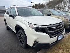 2026 Subaru Forester Premium Small SUVs
