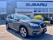 Subaru Ascent