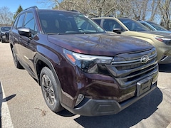 2026 Subaru Forester Premium Small SUVs