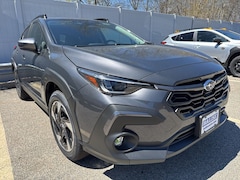 2026 Subaru Crosstrek Limited Small SUVs