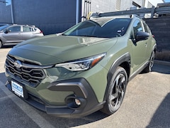 2026 Subaru Crosstrek Limited Small SUVs