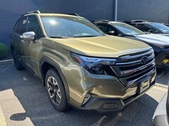 2026 Subaru Forester Premium Small SUVs