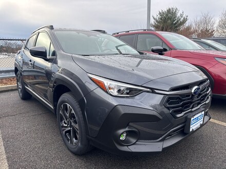 2026 Subaru Crosstrek Premium Small SUVs