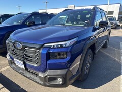 2026 Subaru Outback Premium Small SUVs