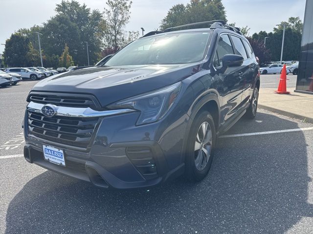 2023 Subaru Ascent Premium photo 3