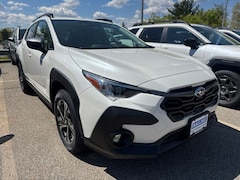 2026 Subaru Crosstrek Premium Small SUVs
