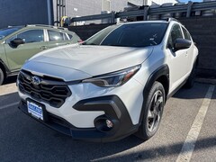 2026 Subaru Crosstrek Limited Small SUVs