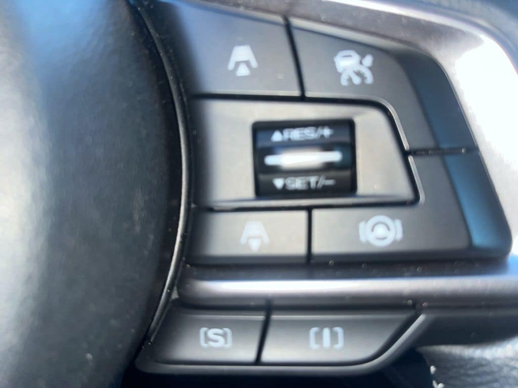 2022 Subaru Forester Premium - Photo 17