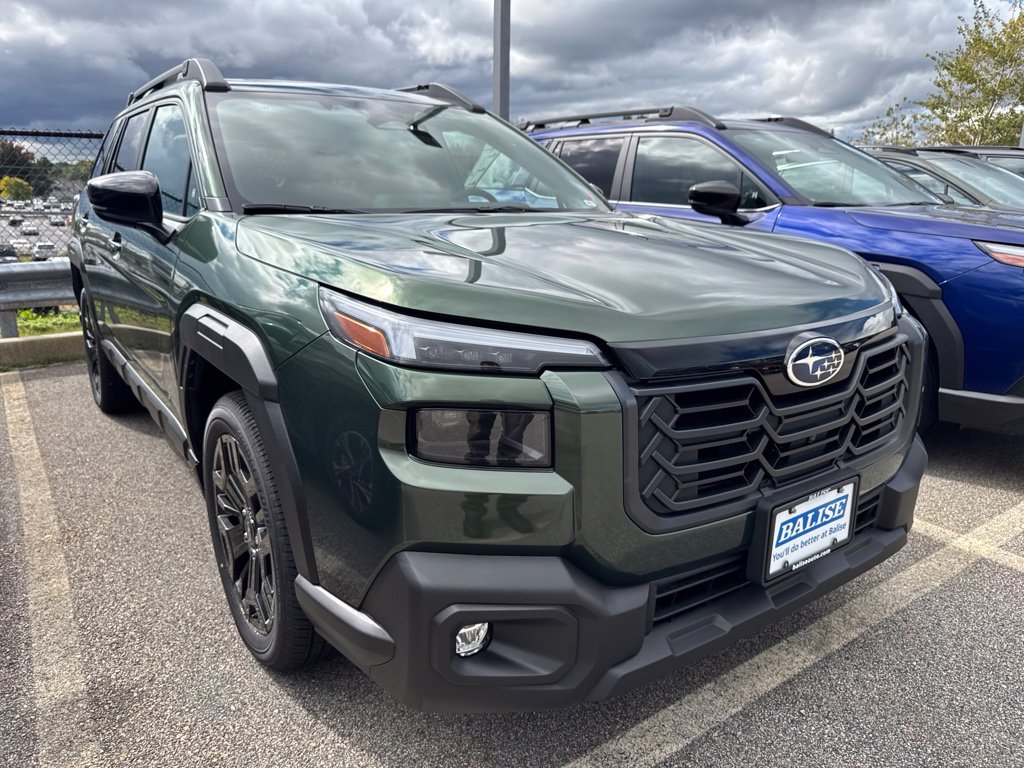 2026 Subaru Outback Limited XT Small SUVs