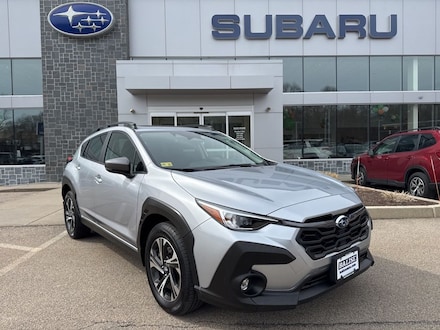 2024 Subaru Crosstrek Premium SUV
