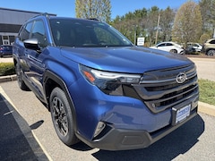 2026 Subaru Forester Premium Small SUVs