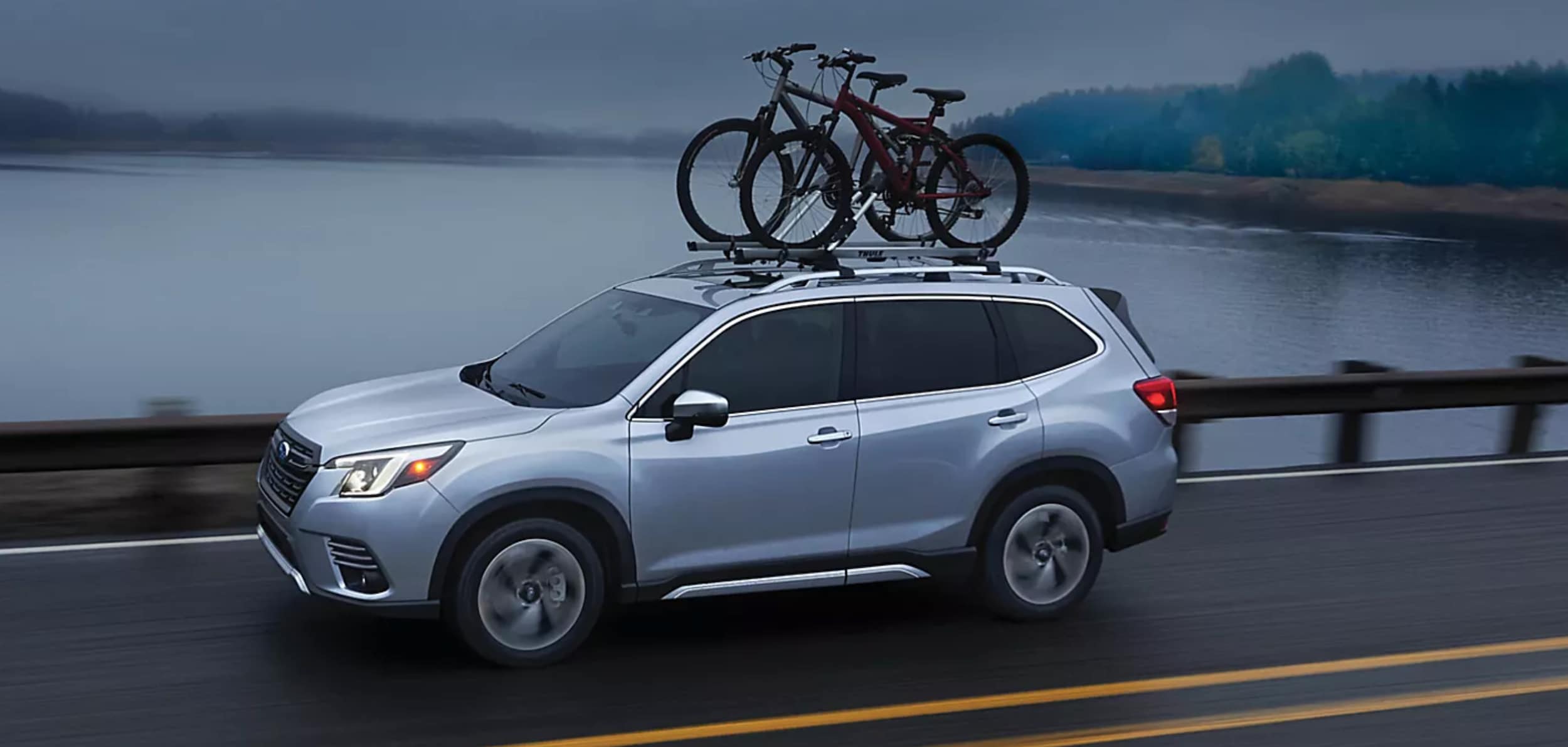 2024 forester for sale in ri