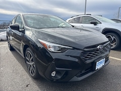 2026 Subaru Impreza Sport Small Wagons