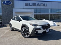 2026 Subaru Crosstrek Limited Small SUVs