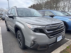 2025 Subaru Forester Limited Hybrid Small SUVs