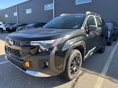 2026 Subaru Forester Wilderness Small SUVs