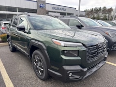 2026 Subaru Outback Premium Small SUVs