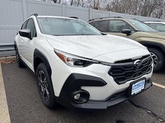 2026 Subaru Crosstrek Premium Small SUVs