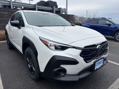 2026 Subaru Crosstrek Base Small SUVs
