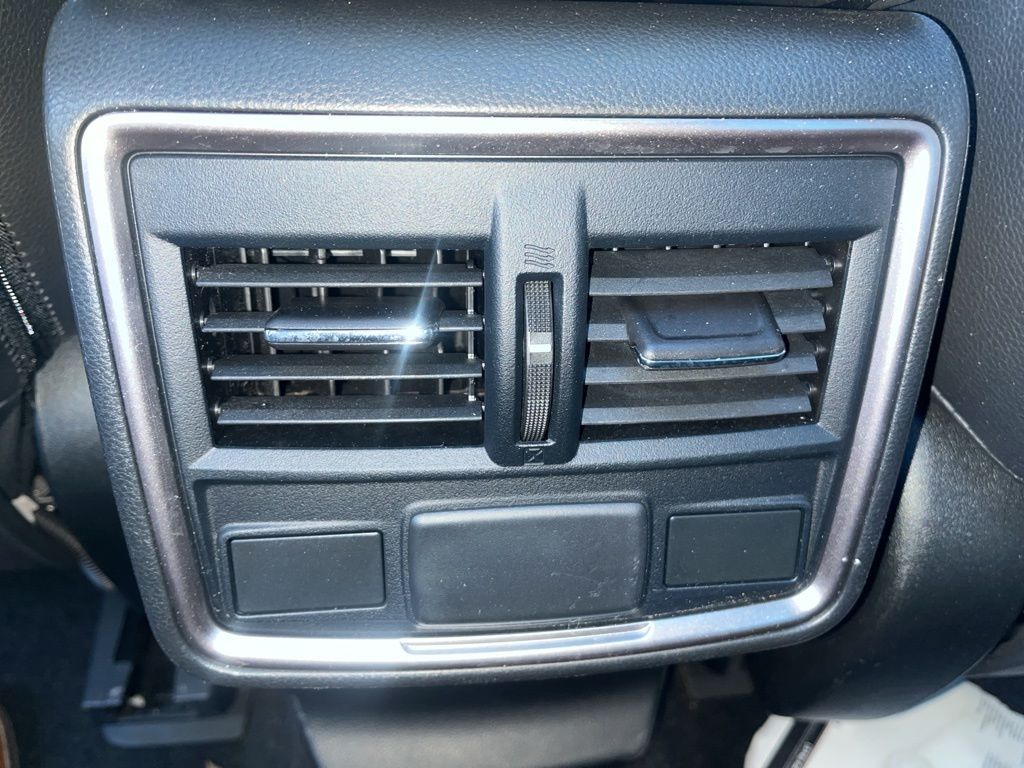 2022 Subaru Forester Premium - Photo 25