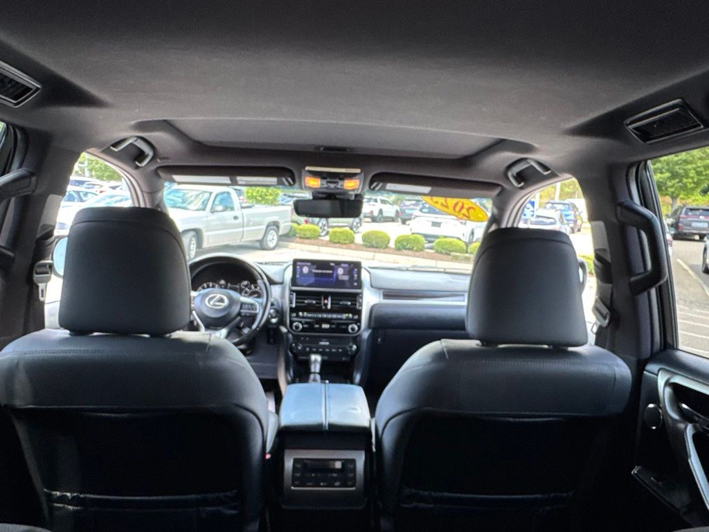 2023 Lexus GX PREMIUM - Photo 15