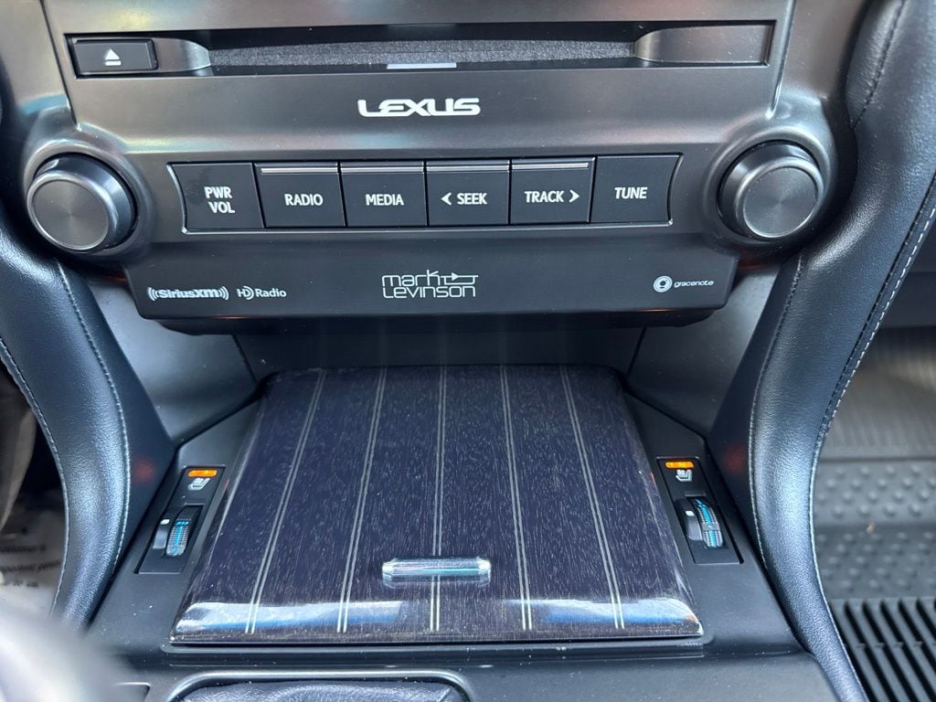 2023 Lexus GX PREMIUM - Photo 24