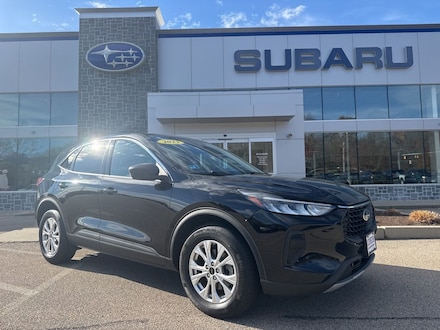 2023 Ford Escape Active SUV