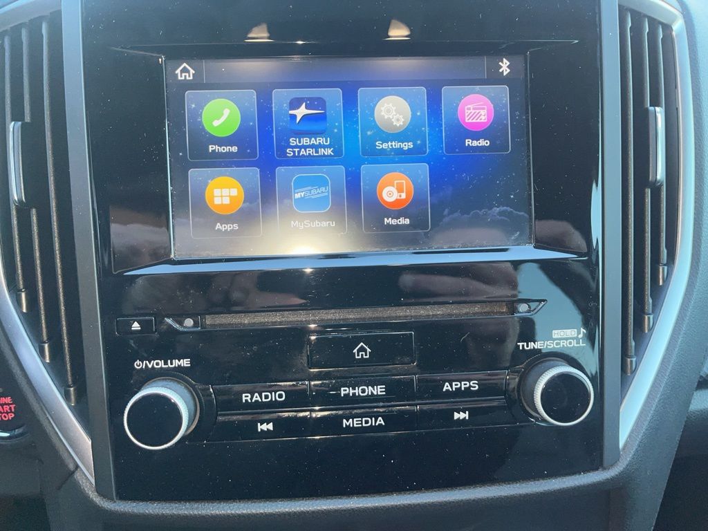 2022 Subaru Forester Premium - Photo 12