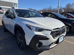 2026 Subaru Crosstrek Premium Small SUVs