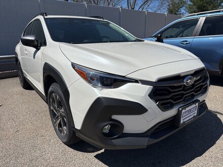 2026 Subaru Crosstrek Premium Small SUVs