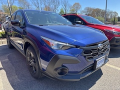 2026 Subaru Crosstrek Base Small SUVs