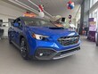 Subaru WRX